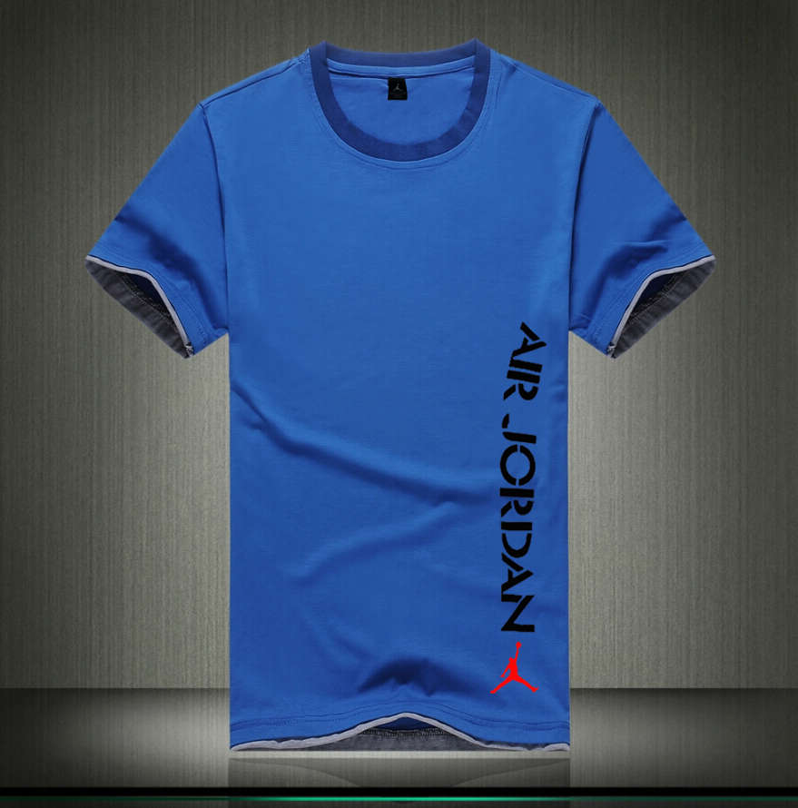 men jordan t-shirt S-XXXL-1777